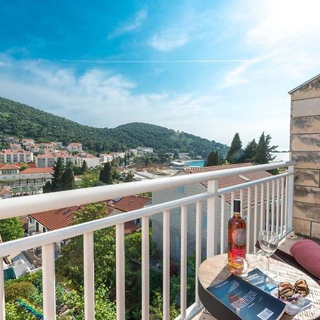 Apartment Marilyn Dubrovnik Exterior foto